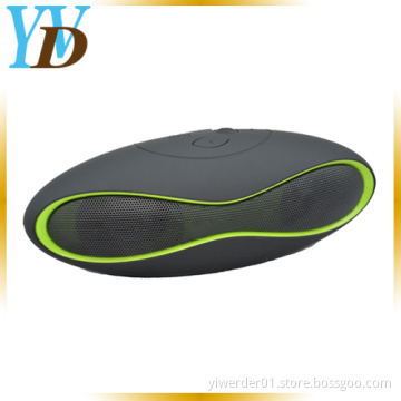 Rechargeable Outdoor Rugby Bluetooth Speakers (YWD-Y43)